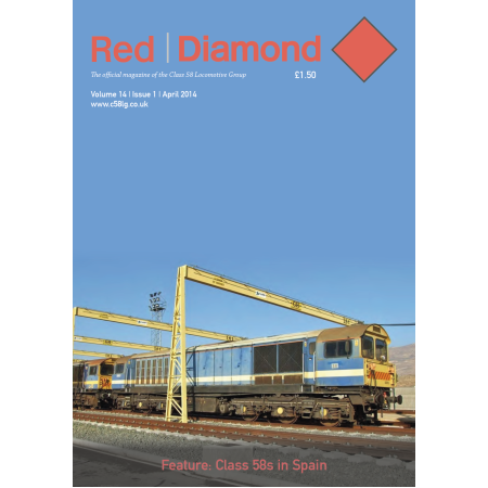 Volume 14 | Issue 1