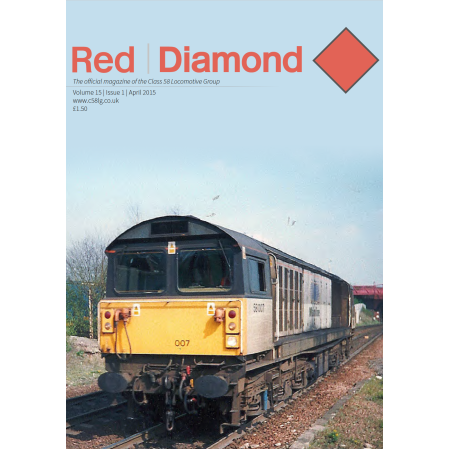 Volume 15 | Issue 1