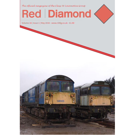 Volume 16 | Issue 1
