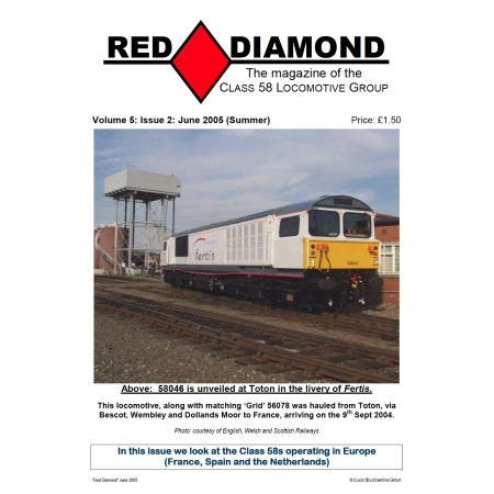 Volume 5 | Issue 2