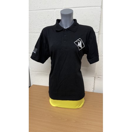 Toton Depot Plaque Premium Polo