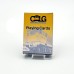Class 58 Locomotive Group Playing Cards