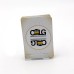 Class 58 Locomotive Group Playing Cards