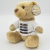 Teddy Bear in a T-Shirt – Class 58 UK Liveries Edition